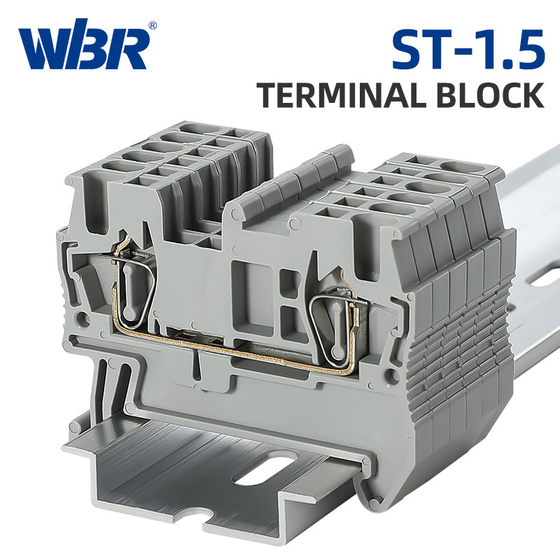 ST-1.5 TERMINAL BLOCK